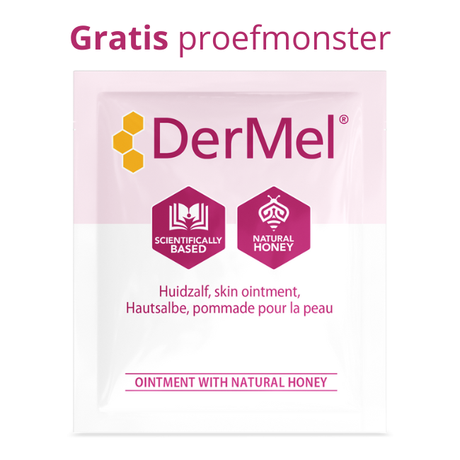 proefmonster DerMel